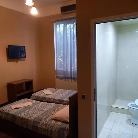 Guest House On Zgvis Piris-3