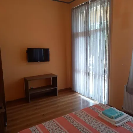 Guest House On Zgvis Piris-2