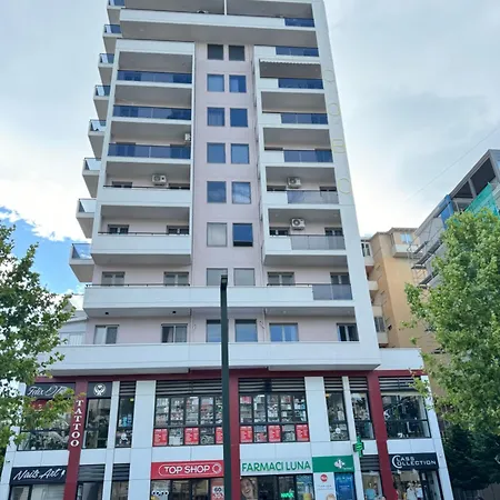 Vlora Centre Lions Gate 1-3