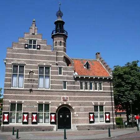 Huijsmans Verhuur Type C Comfort Prinsenhof 68-3