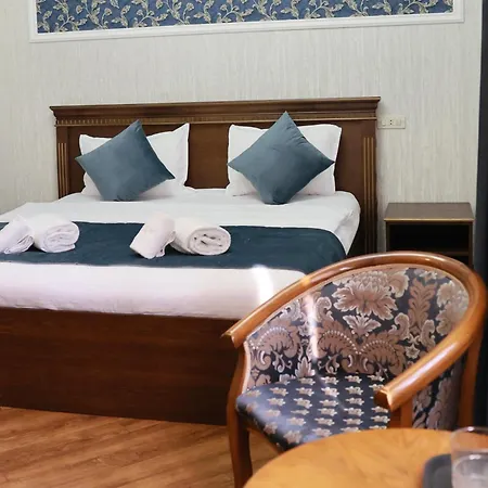Renesans In Yerevan Hotel-2