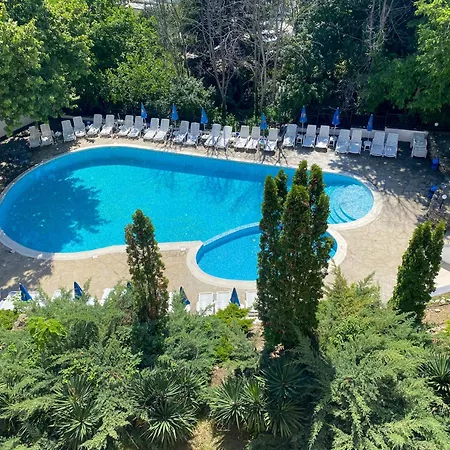 Vezhen Hotel - Free Parking-2