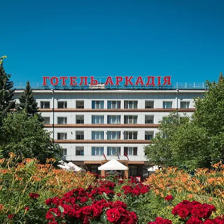 Arcadia Hotel-2