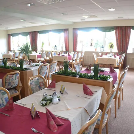 Landhotel Gasthof Wüllner-2