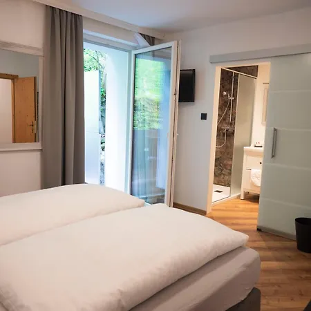 Bed&Breakfast Goldener Stiefel-3