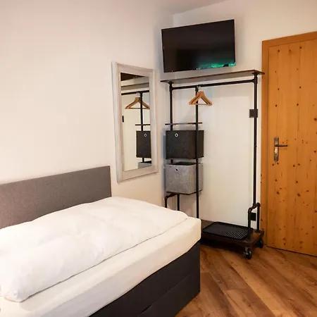 Bed&Breakfast Goldener Stiefel-2