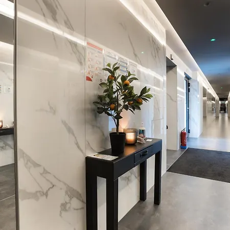 Centro Design Apartments - Polwiejska-3