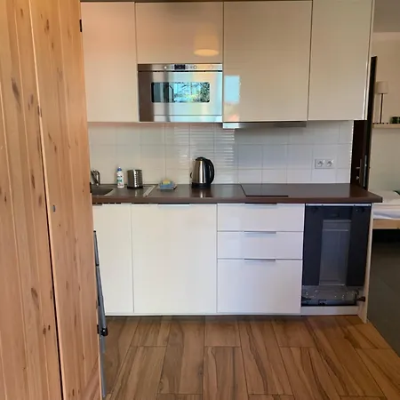 Sosnowa Mila - Domy I Apartamenty-3