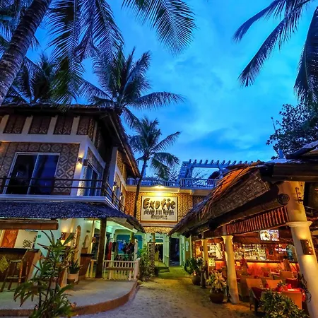 Malapascua Exotic Island Dive Resort-3