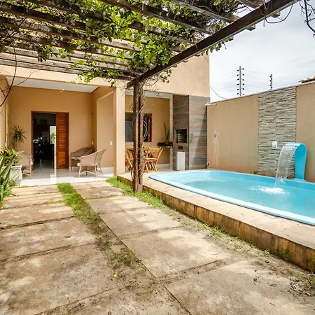 Casa No Prea Com Piscina !-2