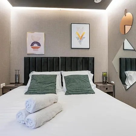 Spa On The Walls - Mamilla View - Jerusalem ספא על החומות ירושלים-3