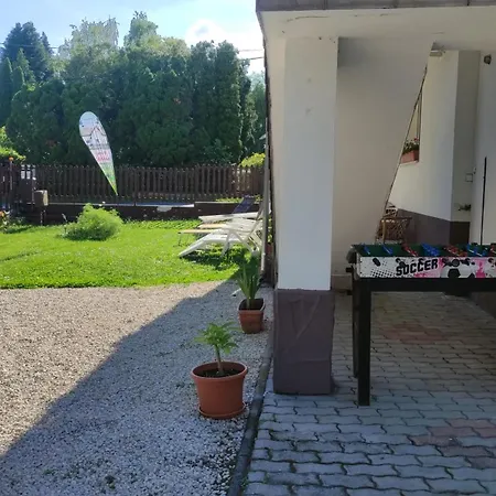 Gyoengyike Apartmanhaz Vonyarcvashegy-3