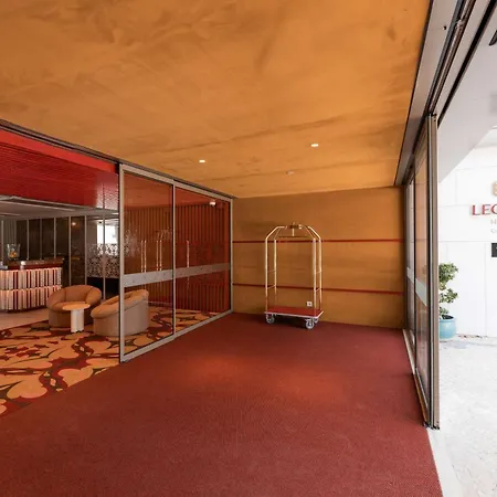 Legacy Hotel Cascais, Curio Collection By Hilton-3