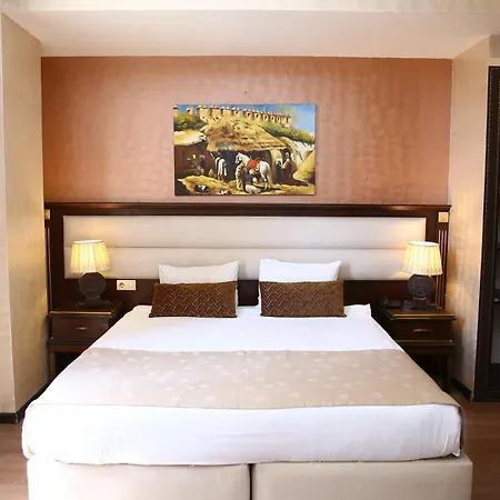 Simit Saray Hotel-3