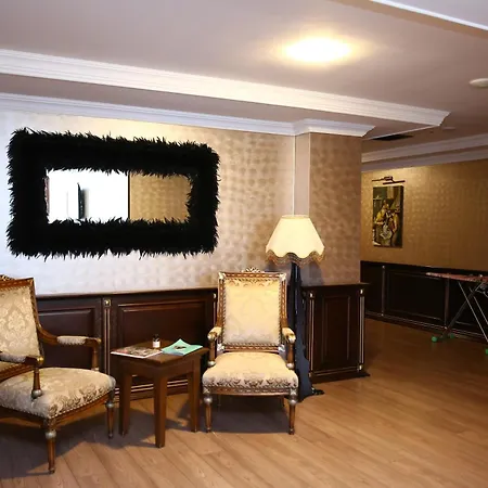 Simit Saray Hotel-2