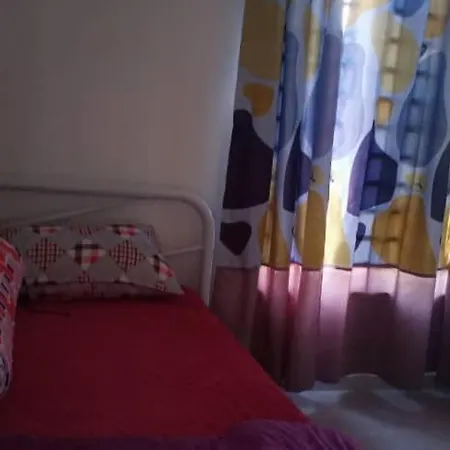 Cikra Homestay-2