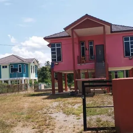 Cikra Homestay-3