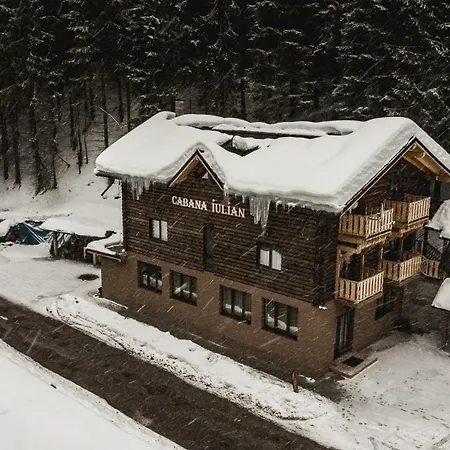 Cabana Iulian-2