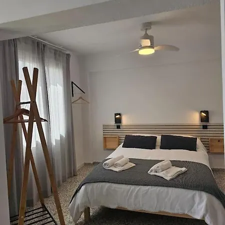 Apartamento Reformado Vista Mar-3