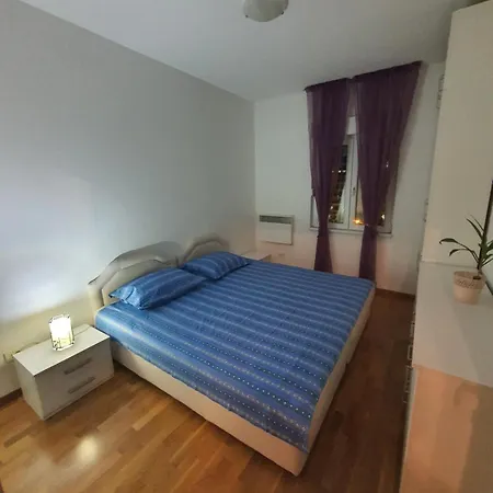 Ana Apartment City Kvart-3