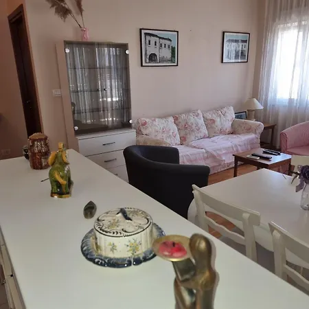 Ana Apartment City Kvart-2