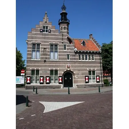 Vakantiehuis Huijsmansverhuur Type Premium De Luxe-2