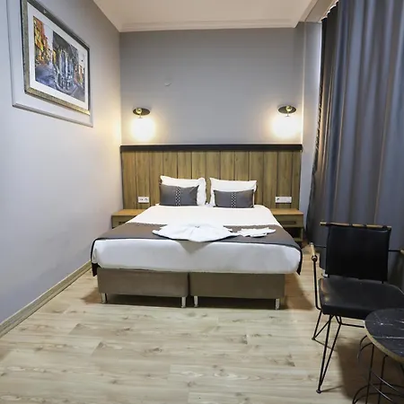 La Pera Suites-2