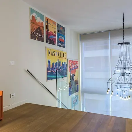 Santiago Duplex In Ashrafieh-2