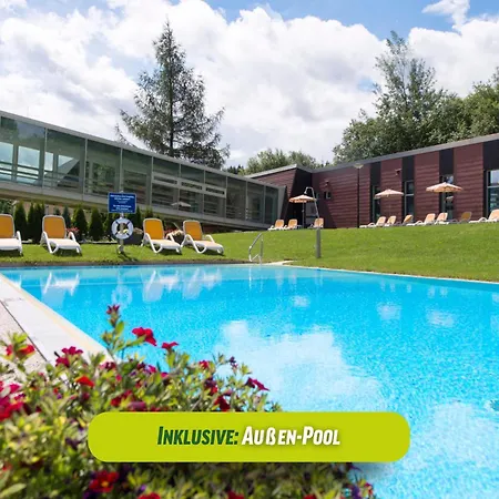 AHORN Waldhotel Altenberg-2