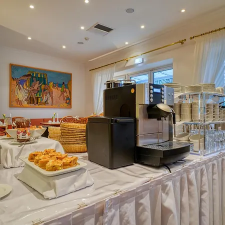 Parkhotel Am Glienberg by NP-3
