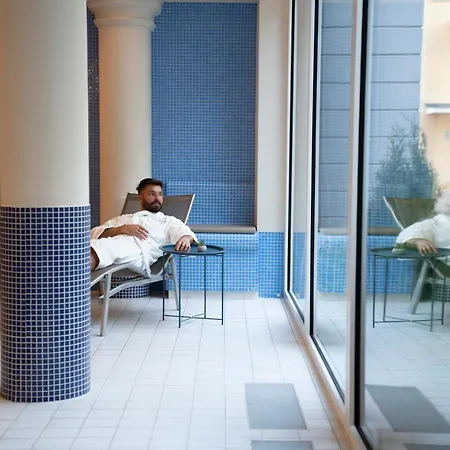Spa&Wellness Hotel Olympia Marienbad-2