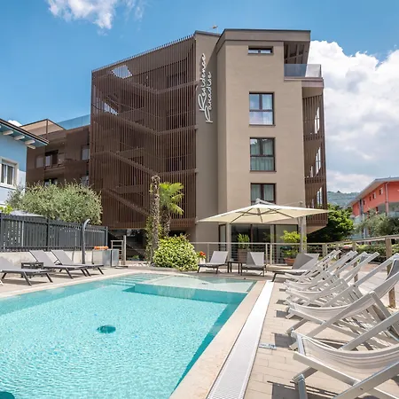 Residence Paradise-3