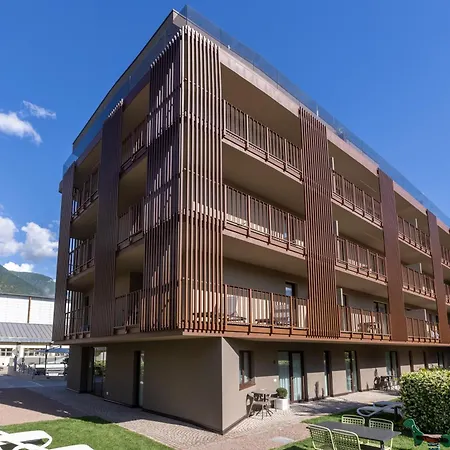 Residence Paradise-2
