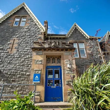 Oban Youth Hostel-2