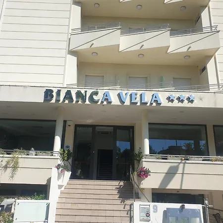Hotel Bianca Vela-2