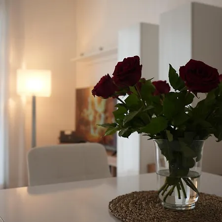 La Mia Casa Romana-3