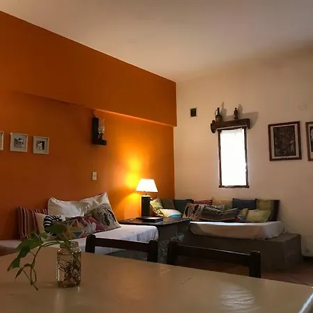Casa Las Magnolias-3