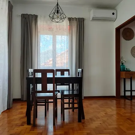Apartamento Boavista-2