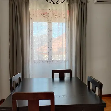 Apartamento Boavista-3