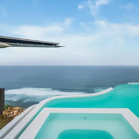 Private Jet Villa Uluwatu-2