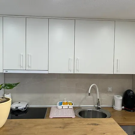 Brand New Apartment-3