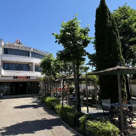 Hotel Sirena-2