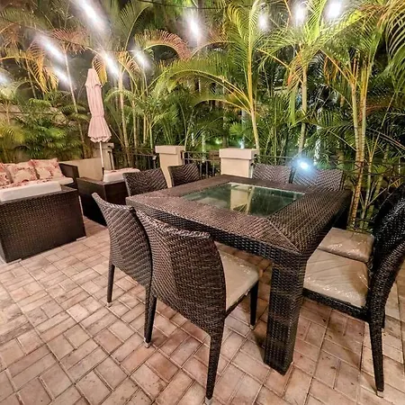 Ground Floor Fun - Under the Sun - Puntarenas No 1-2