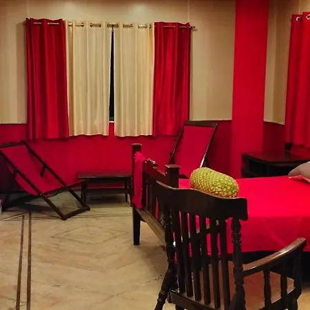 Nidhivan Homestay-2