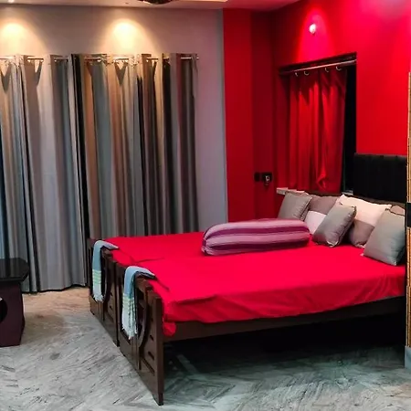 Nidhivan Homestay-3
