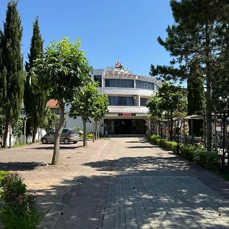 Hotel Sirena-3