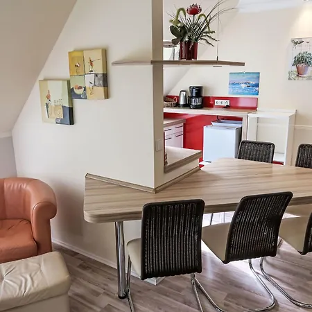 Apartment Ludwig By Interhome-3