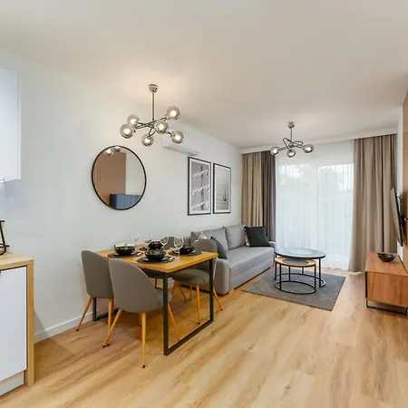309 By Perlowa Przystan Rent - Kollataja-3