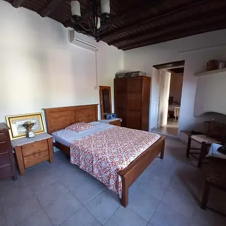 Ivi House In Giolou, Paphos-3