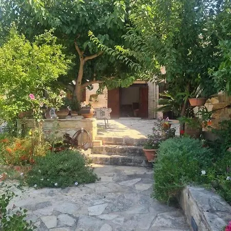 Ivi House In Giolou, Paphos-2